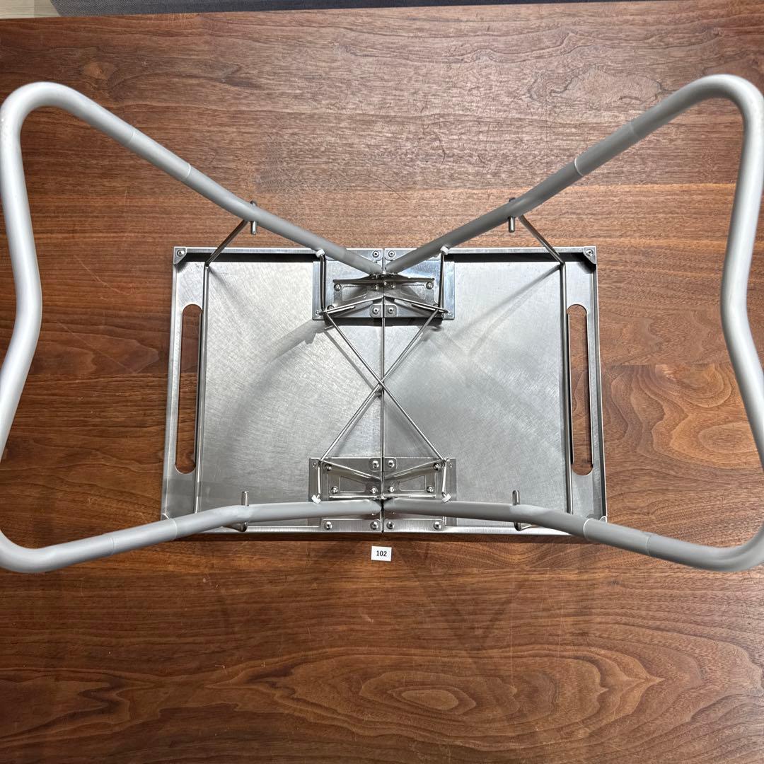 ★ peak TAKIBI Myテーブル ※102 最終値引、最終出品