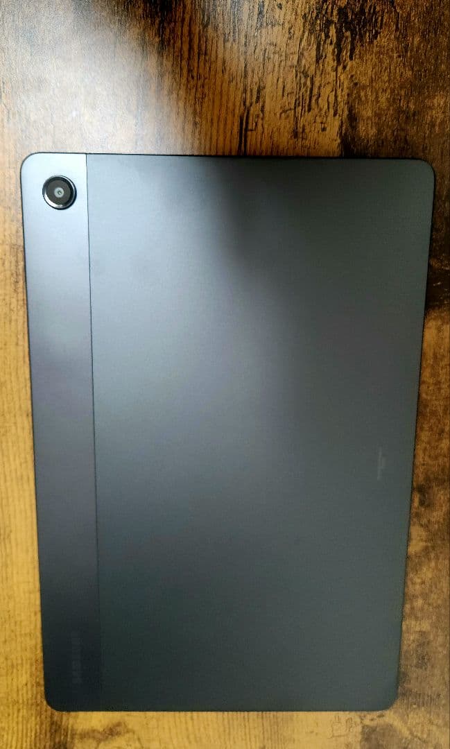 Galaxy Tab A9+ タブレット (ケース付き