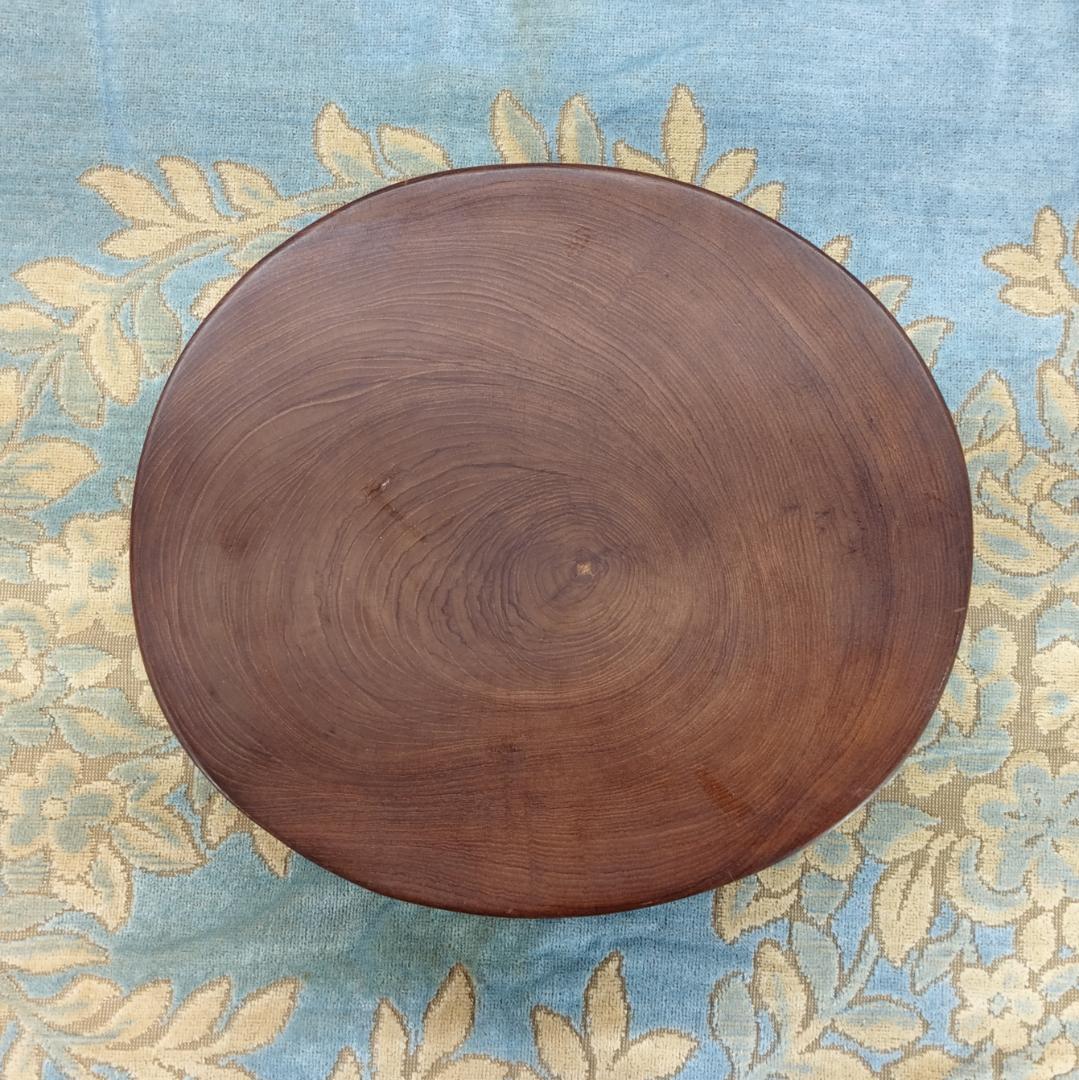 アン ヨーガンレール ババグーリ スツール オブジェ