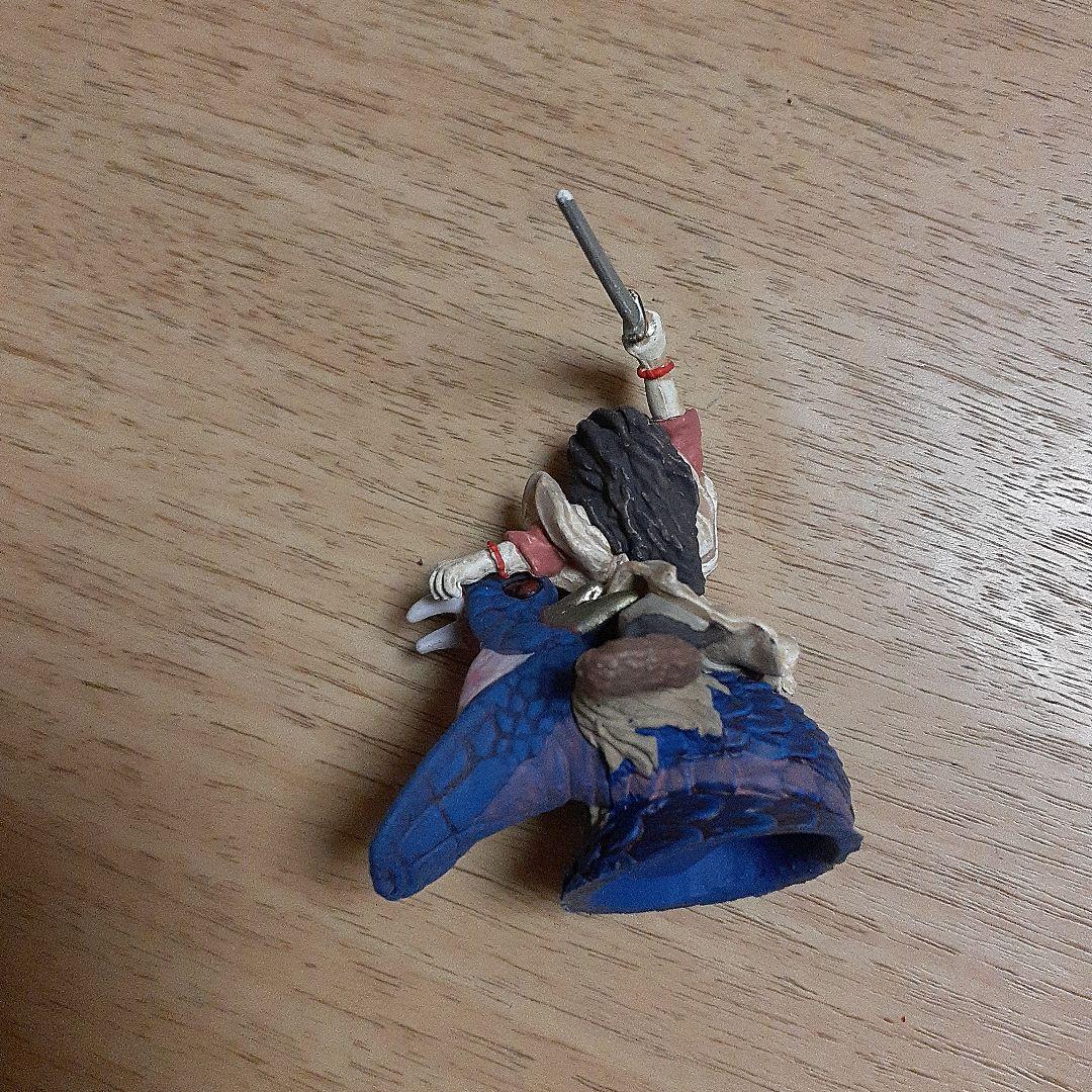 フィギュア、神話シリーズ、、スサノオ