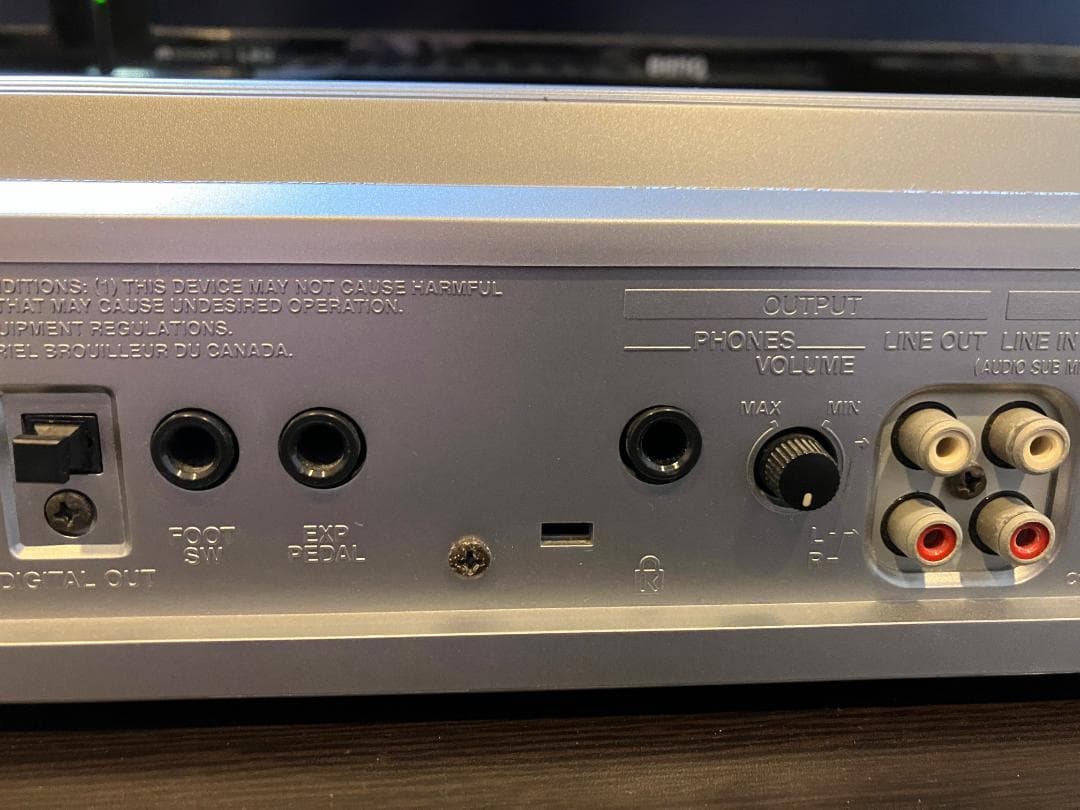 BOSS ボス BR-1180 CD MTR マルチトラックレコーダー