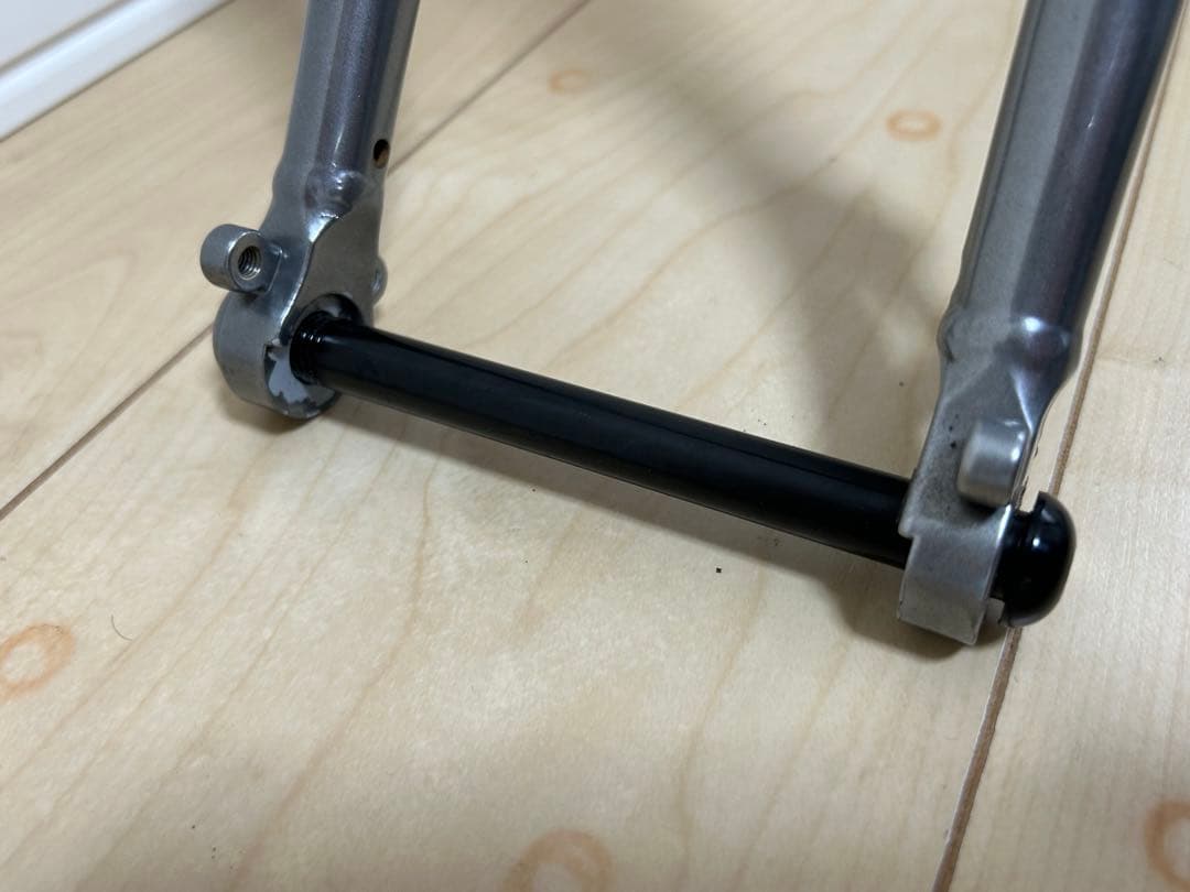 グ*ム様 CRUST BUKES evasion step throw