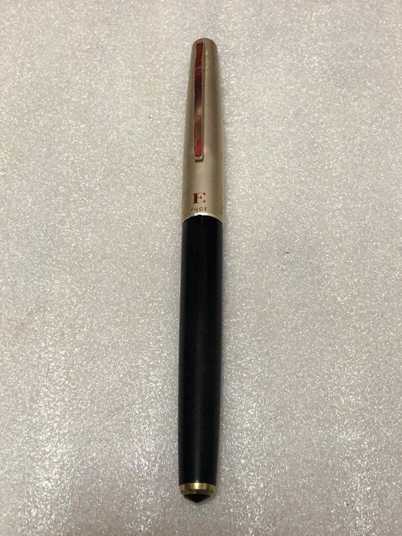 PILOT パイロット 万年筆 E-200 マニフォールド