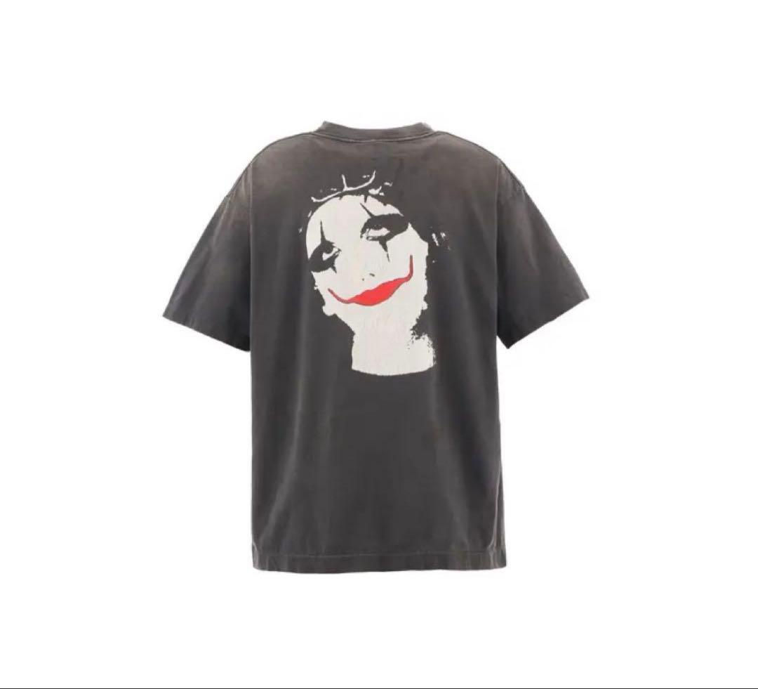 テ*ツ様 Saint Michael BIG MESS Tシャツ XL 新品正規