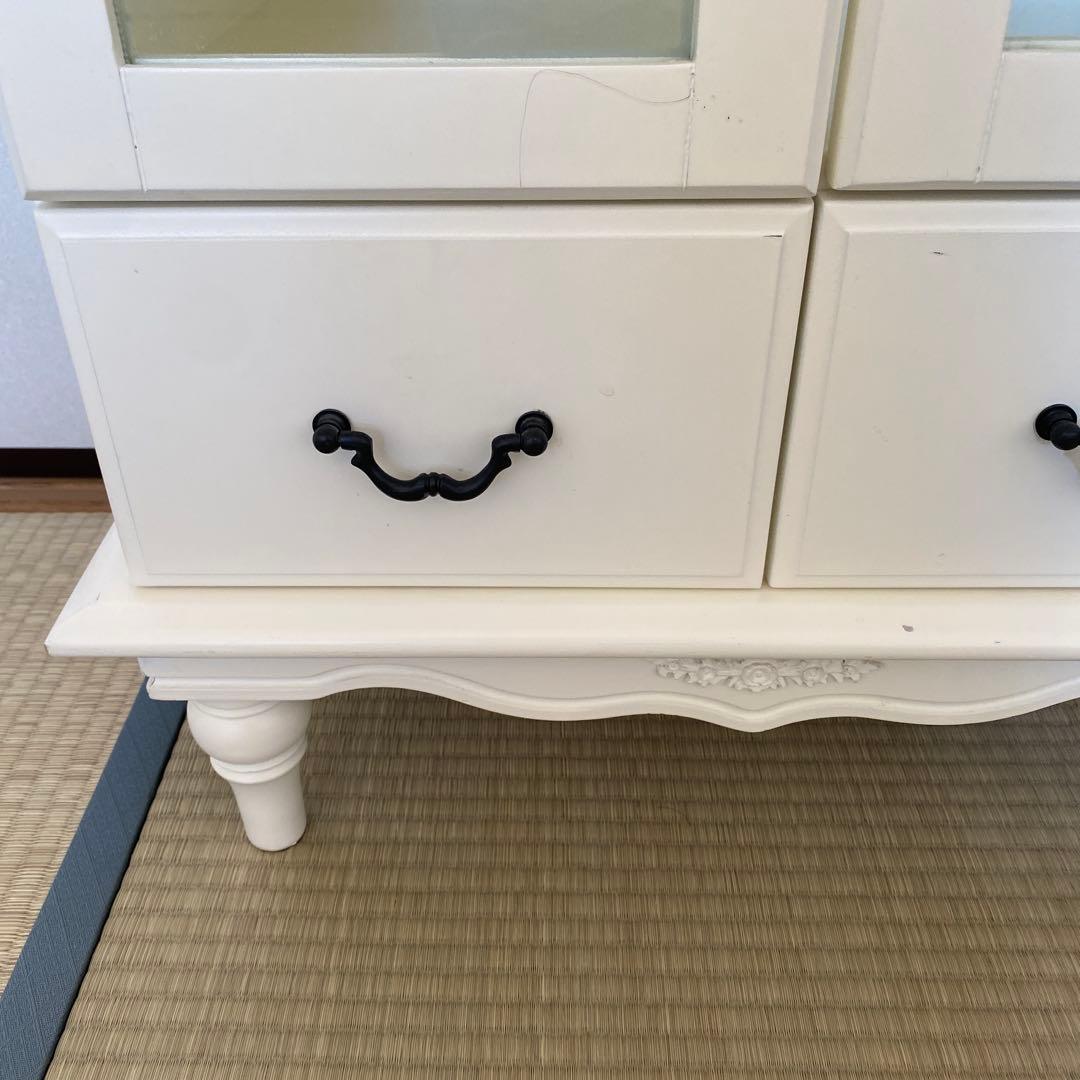 キャビネット 棚 インテリア アンティーク 風 vintage 風