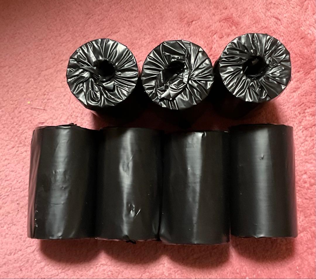 squareターミナル＋専用ロール紙7個