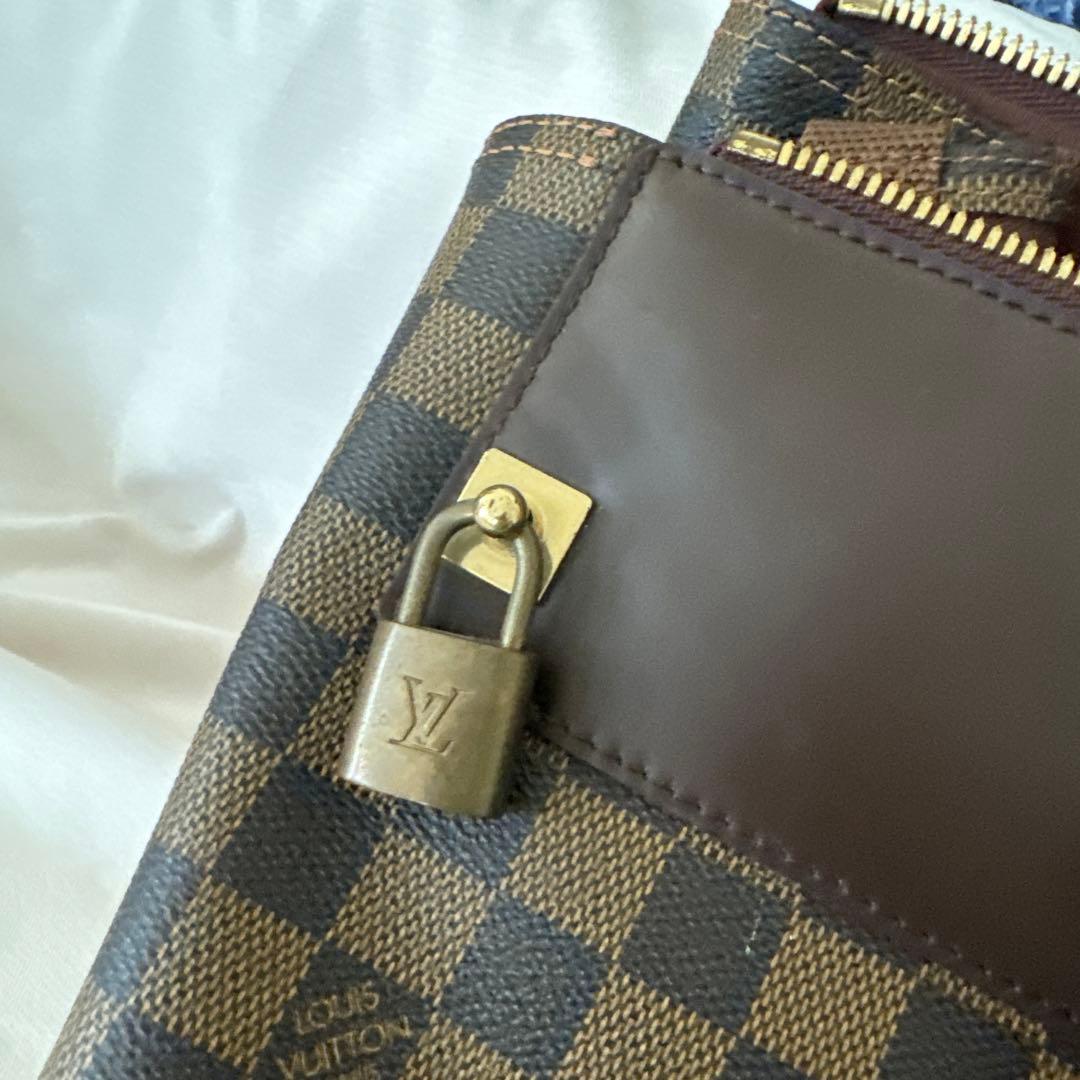 ルイヴィトンモノグラムダミエ