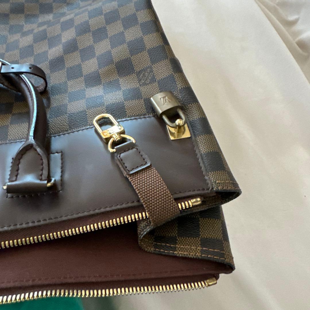 ルイヴィトンモノグラムダミエ