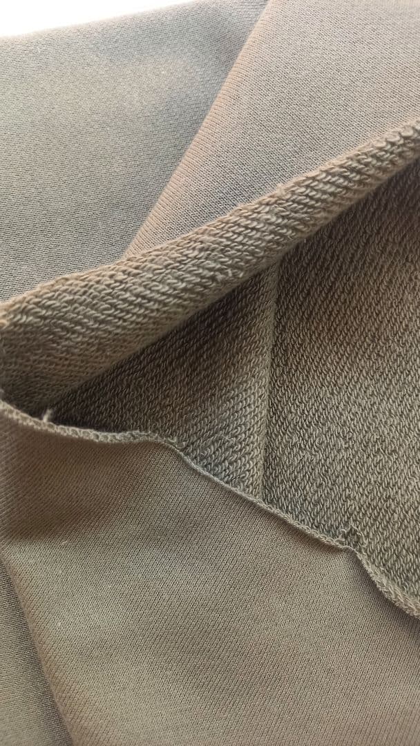 ハンドメイド　オーダー生地