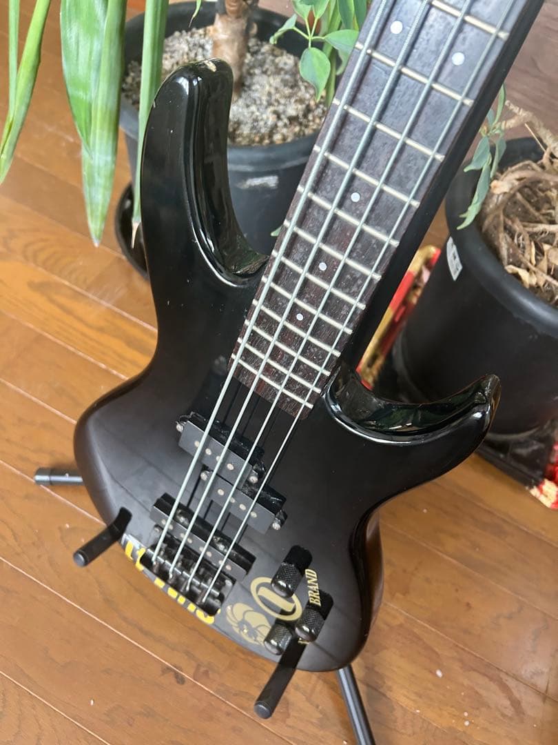 Aria Pro II VAB-430M エレキベース