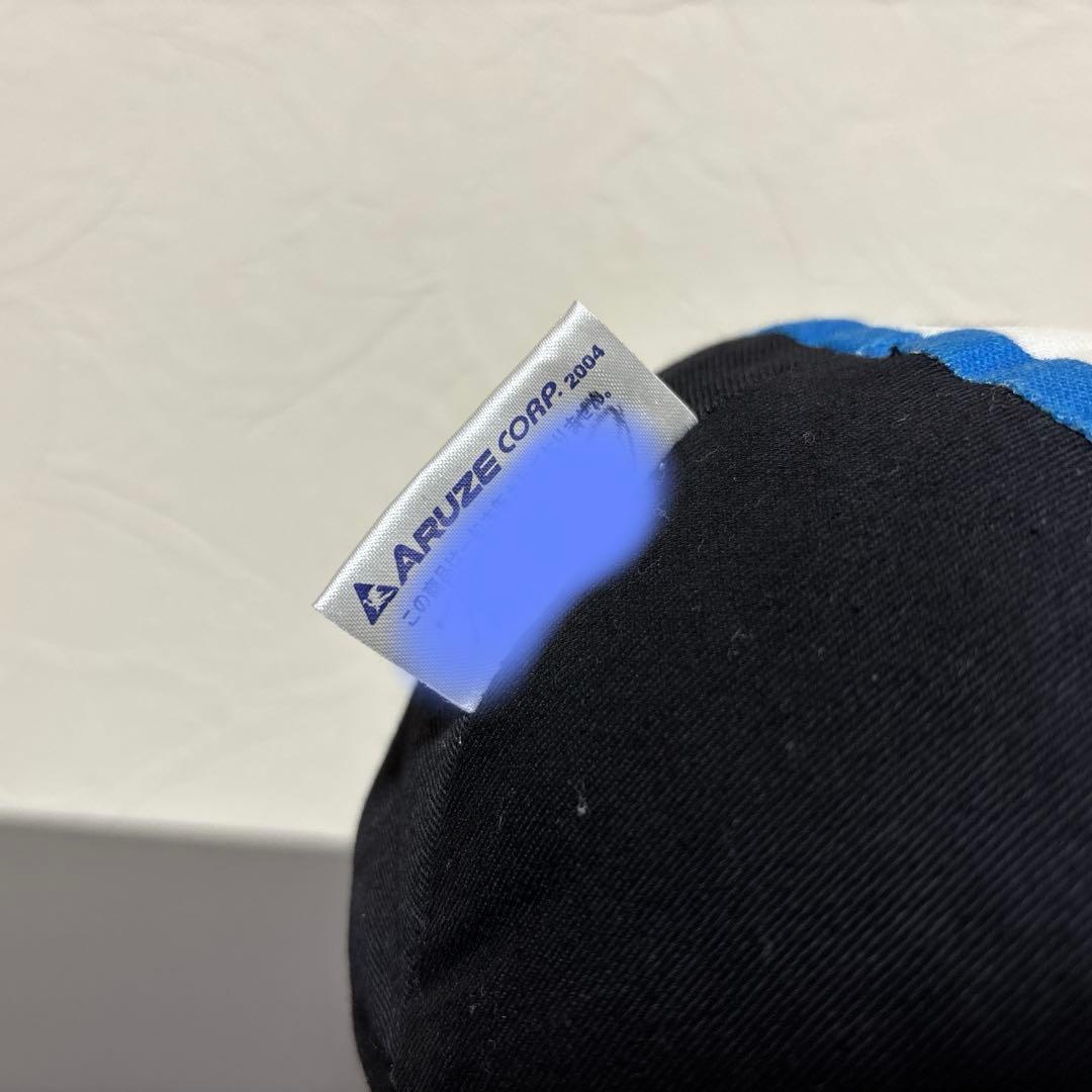 【激レア】 パチスロ　初代　ハナビ　リール連結クッション 4号機　2004年