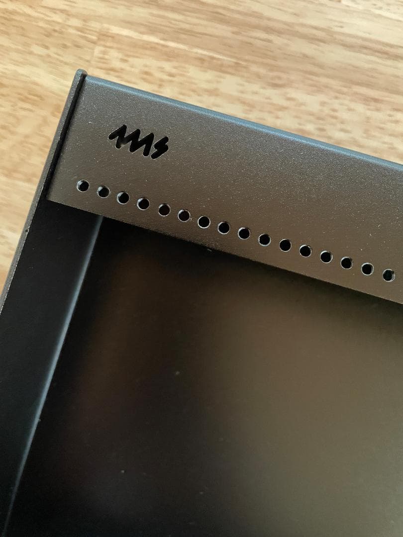 【美品】4ms Pod48X (Powered) モジュラーシンセ