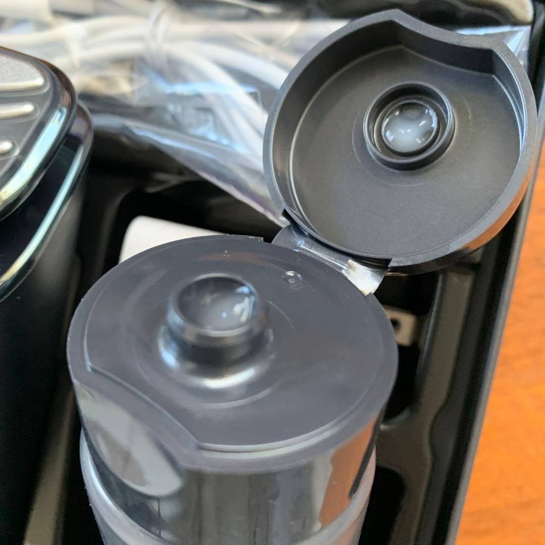 Panasonic パナソニック バイタリフト RF EH-SR85-K 美顔器