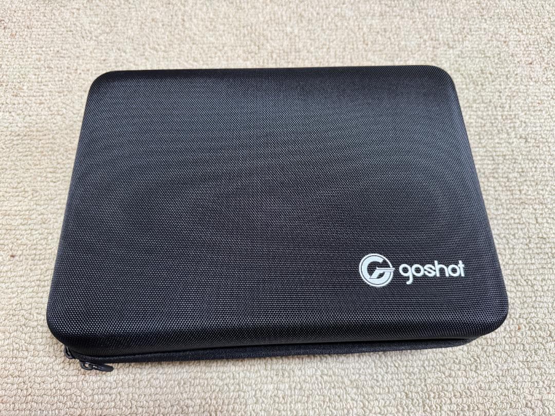 VariShot　シューティングレーザーゲーム　電子ダーツ