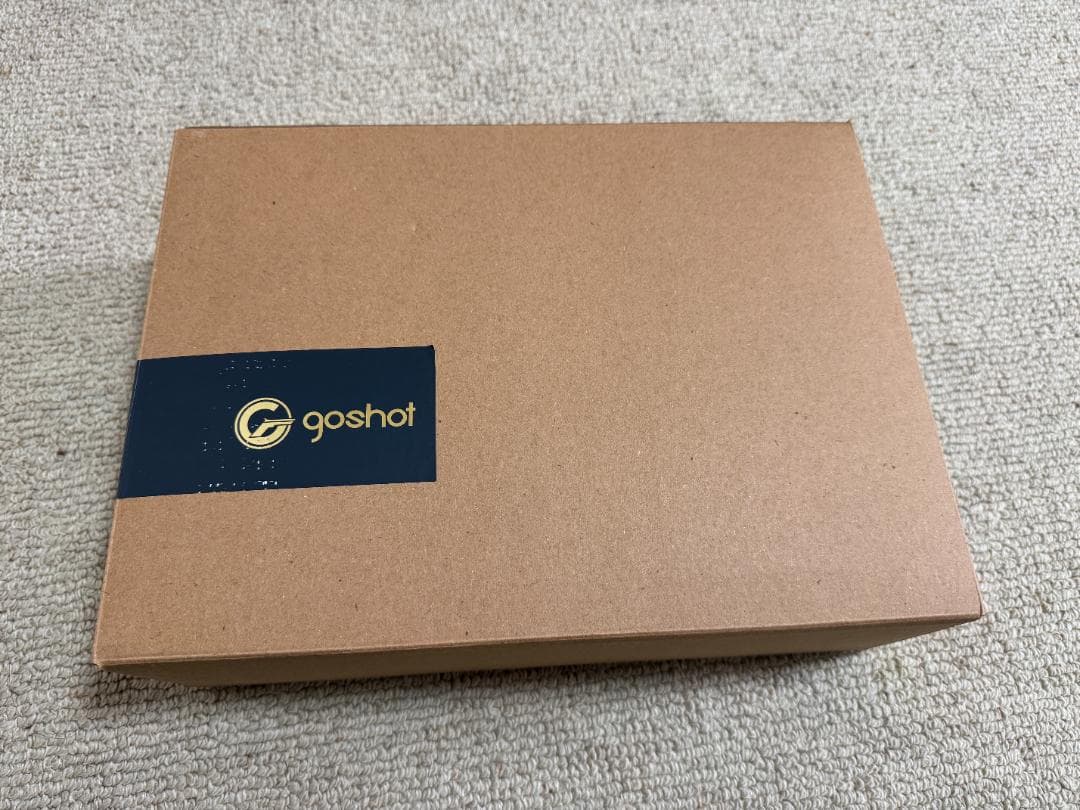 VariShot　シューティングレーザーゲーム　電子ダーツ