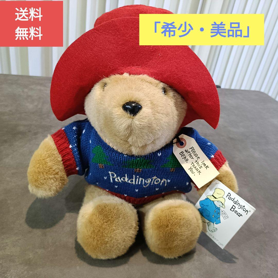 【希少・美品】ヴィンテージ パディントン エデントイズ社製 もみの木セーター