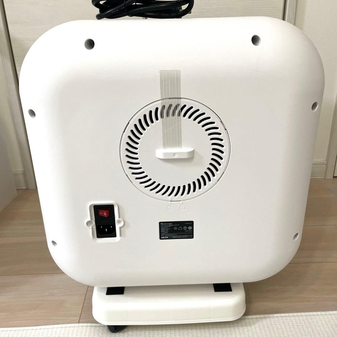 ドライヤーハウス　ペットドライヤー　「ドライボ・プラス」