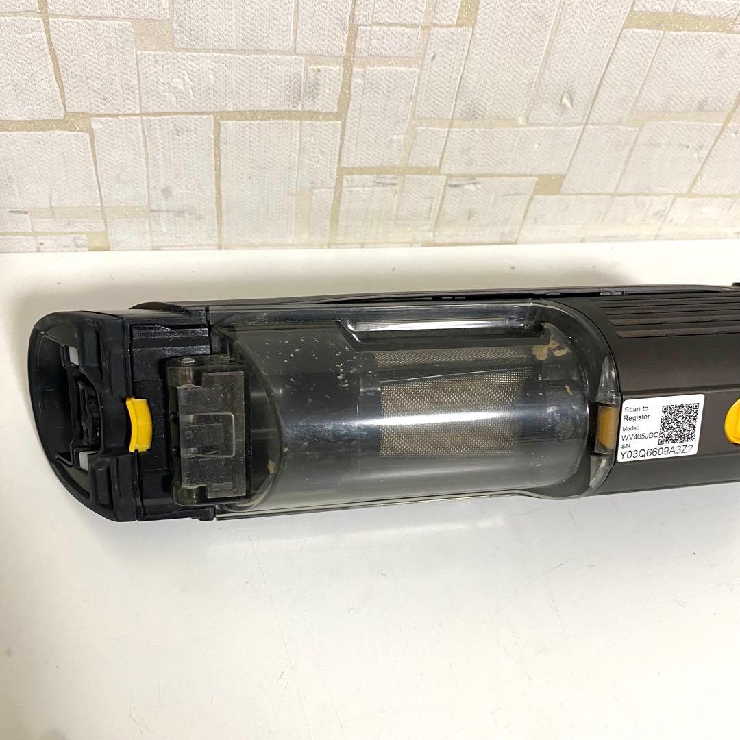 Shark EVOPOWER 充電式ハンディクリーナー