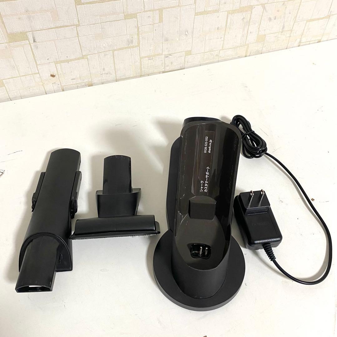 Shark EVOPOWER 充電式ハンディクリーナー
