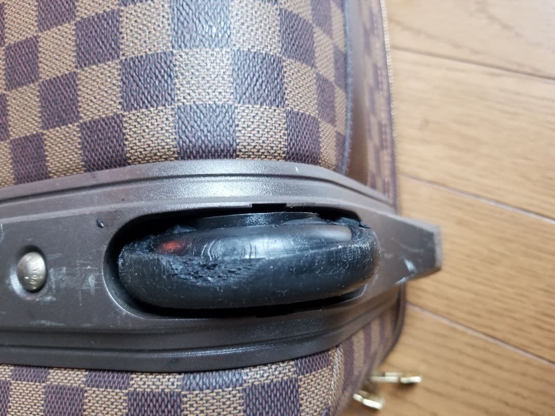 ルイ・ヴィトン ペガス