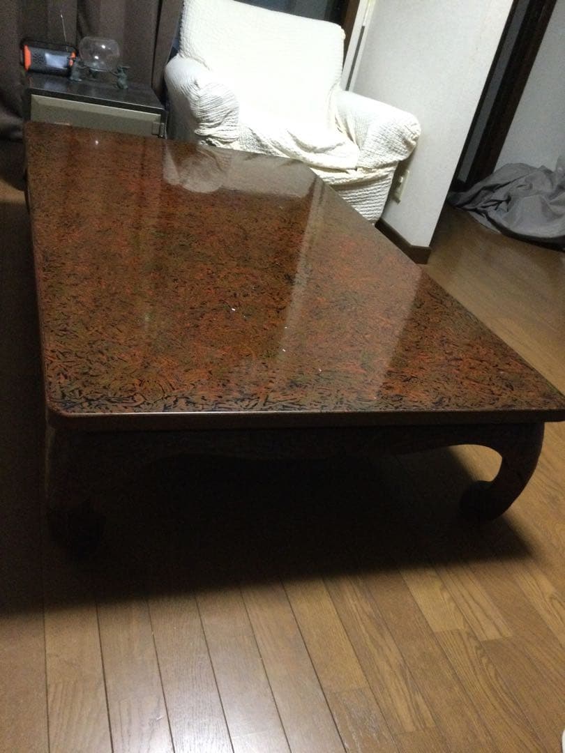 座卓　【軽量】　☆おまけつき☆