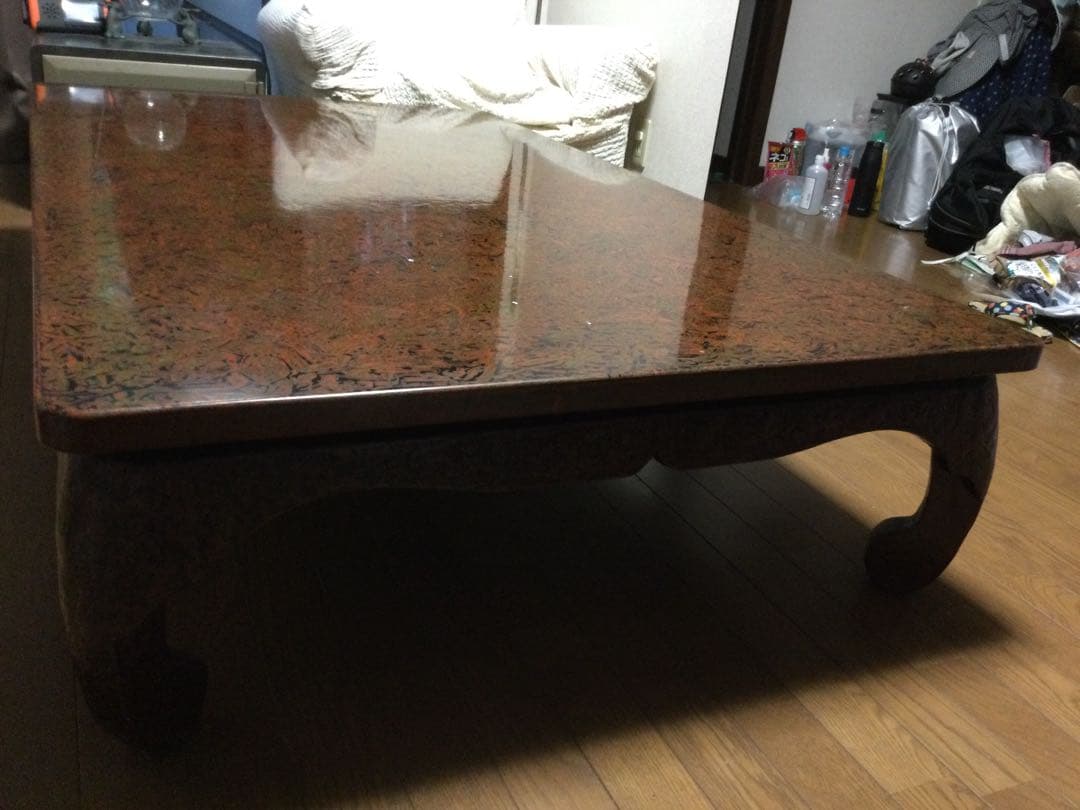 座卓　【軽量】　☆おまけつき☆