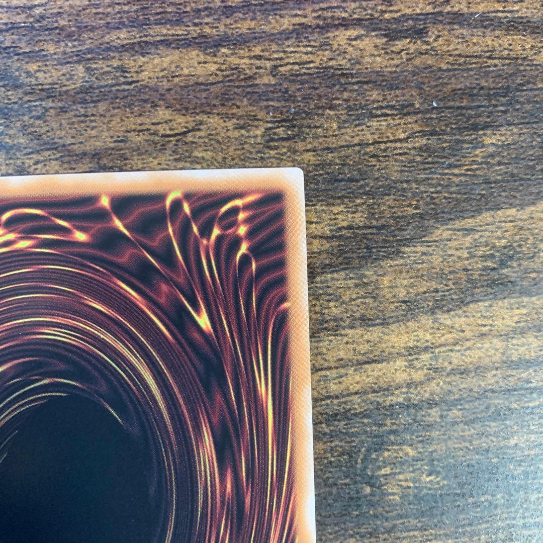 墓穴の指名者 墓坑の指名者 絵違い 25th シークレット　2枚セット