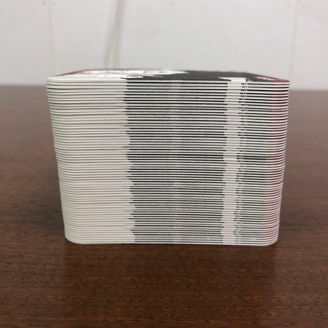 ❶⑧呪術廻戦 虎杖悠仁 アートコースター 第1弾 B 約150枚