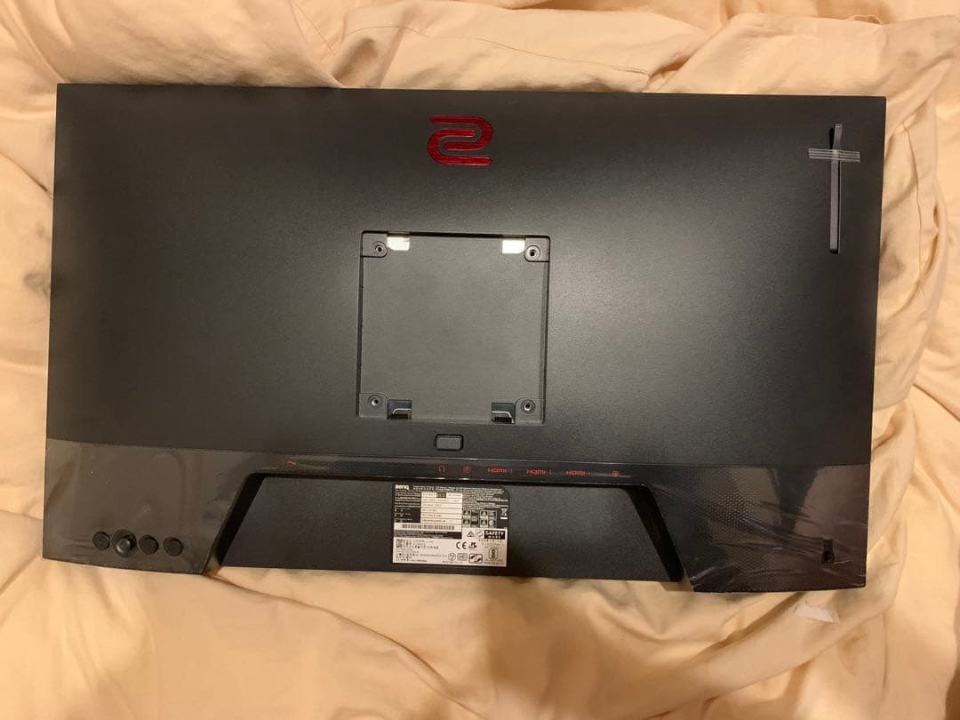 BenQ ZOWIE XL2546K 24.5インチ ゲーミングモニター