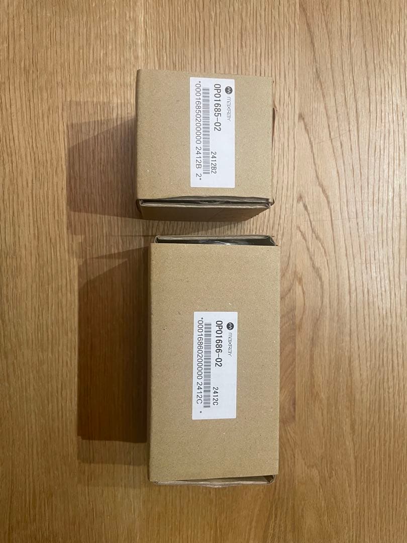 2台分　TUTU シーリングライト ML30140-02 ブラック　マックスレイ