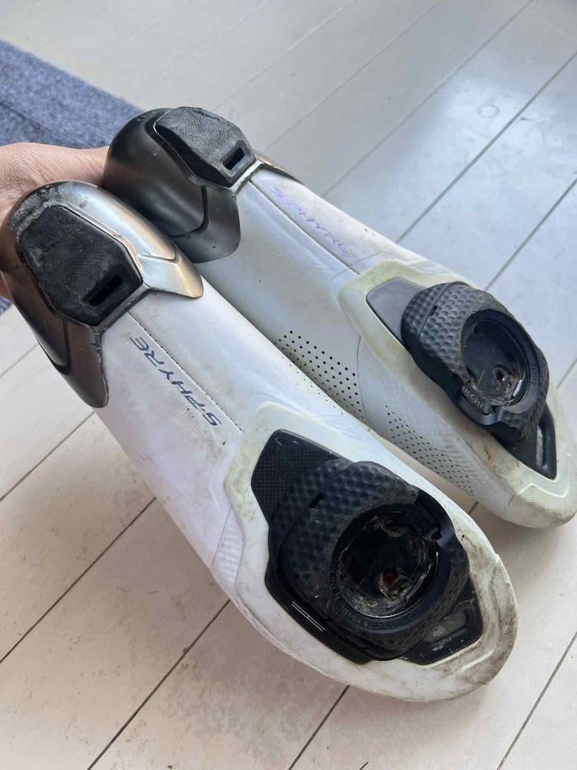 SHIMANO S-PHYRE RC9 28.5cm スピードプレイ付