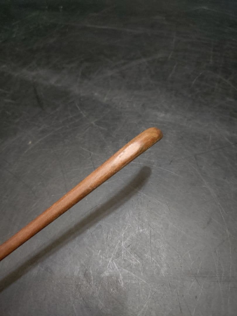 井口海仙書付　藤井伯斎下削　北野神社以紅梅 銘玉垣　共箱