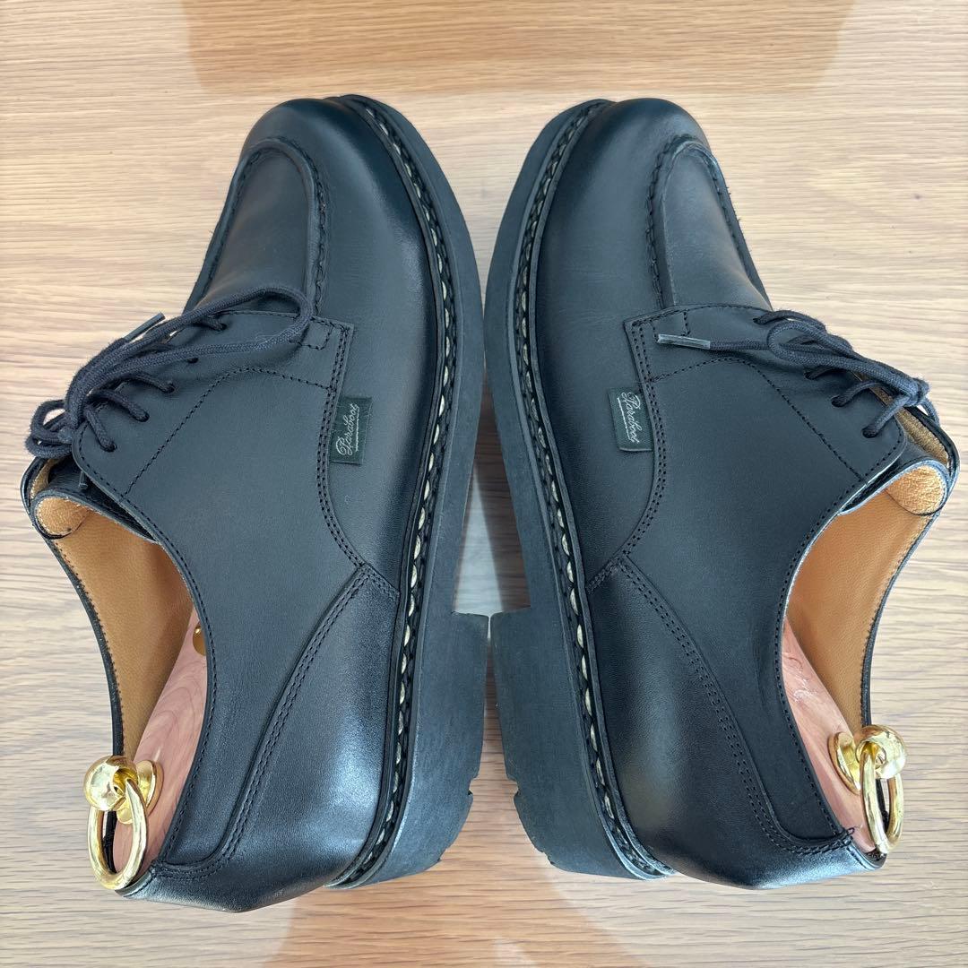 @プロフ必読さん専用　Paraboot CHAMBORD 5.5（24.0cm）