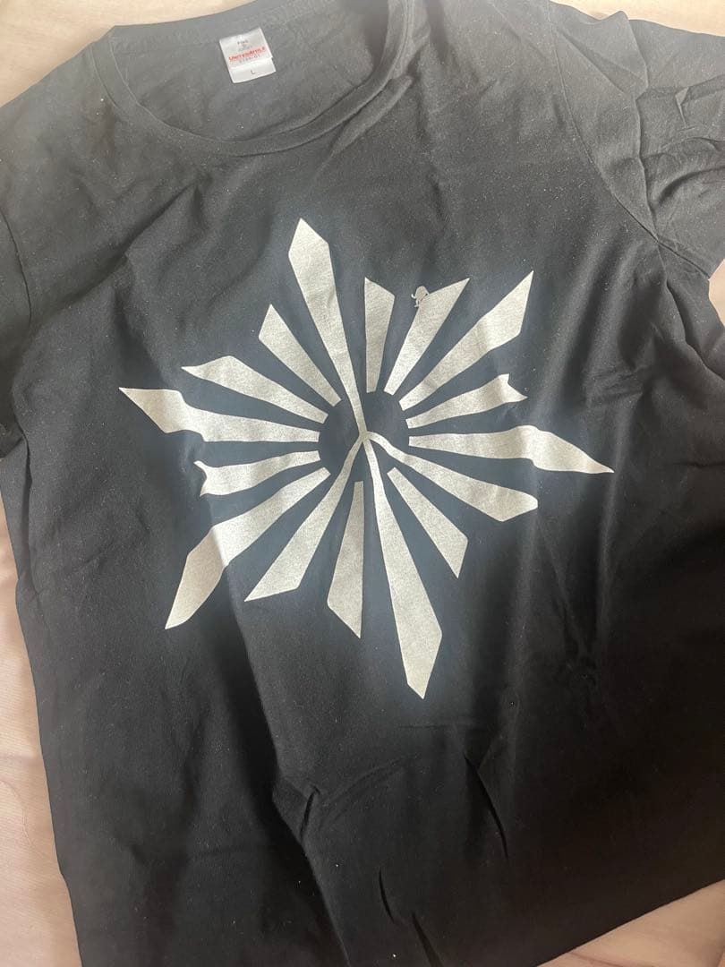 八十八ヶ所巡礼 Tシャツ