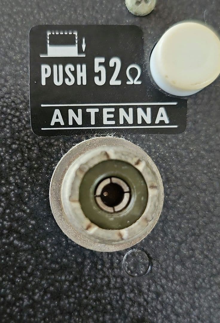 ダミーロード、SWRメータ、パワーメーターまとめ売り