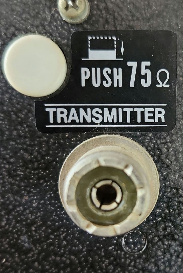 ダミーロード、SWRメータ、パワーメーターまとめ売り