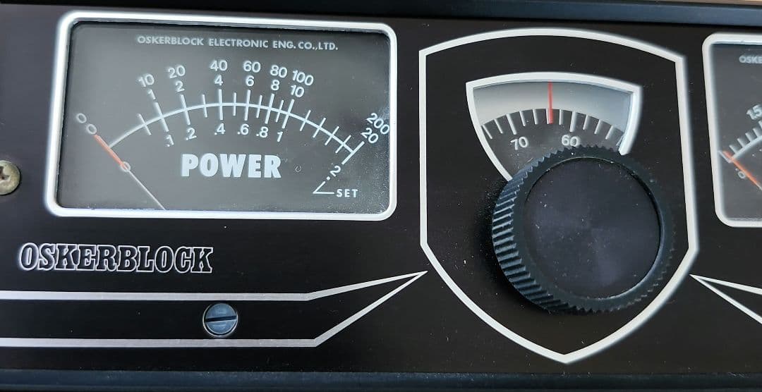 ダミーロード、SWRメータ、パワーメーターまとめ売り