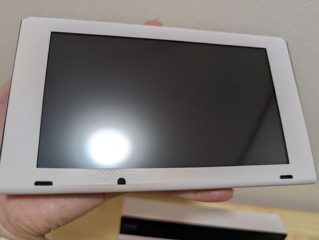 Nintendo Switch 本体 箱付