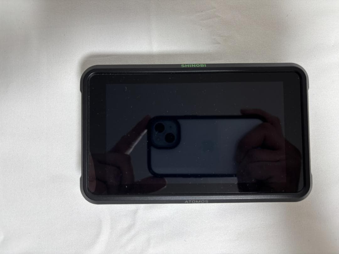 【爆値下げ】Atomos Shinobi 5.2インチモニター