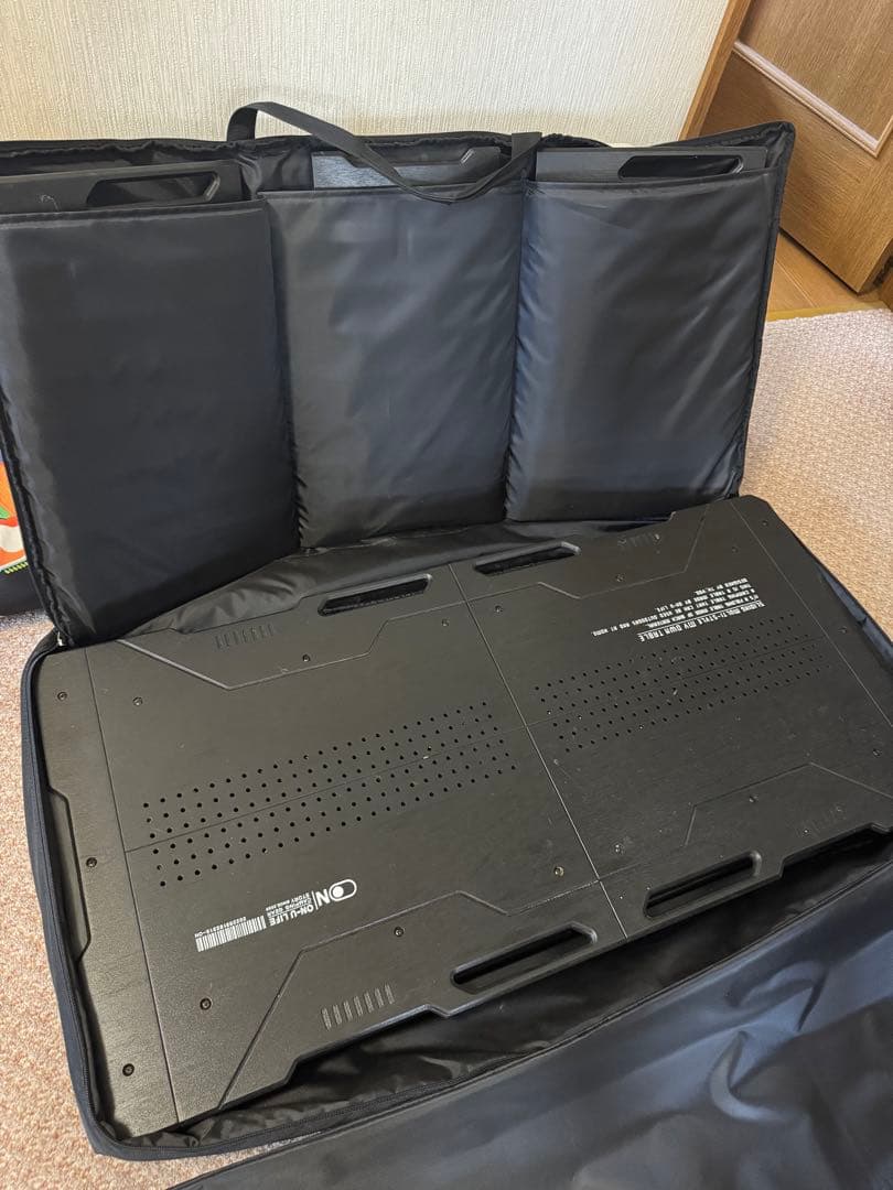 オンユーライフON-U LIFE MY OWN スライドテーブル