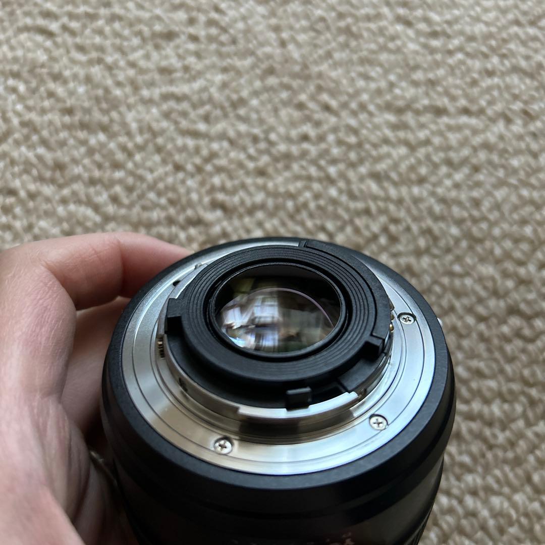 レンズ(単焦点) Yongnuo 35mm f2.0