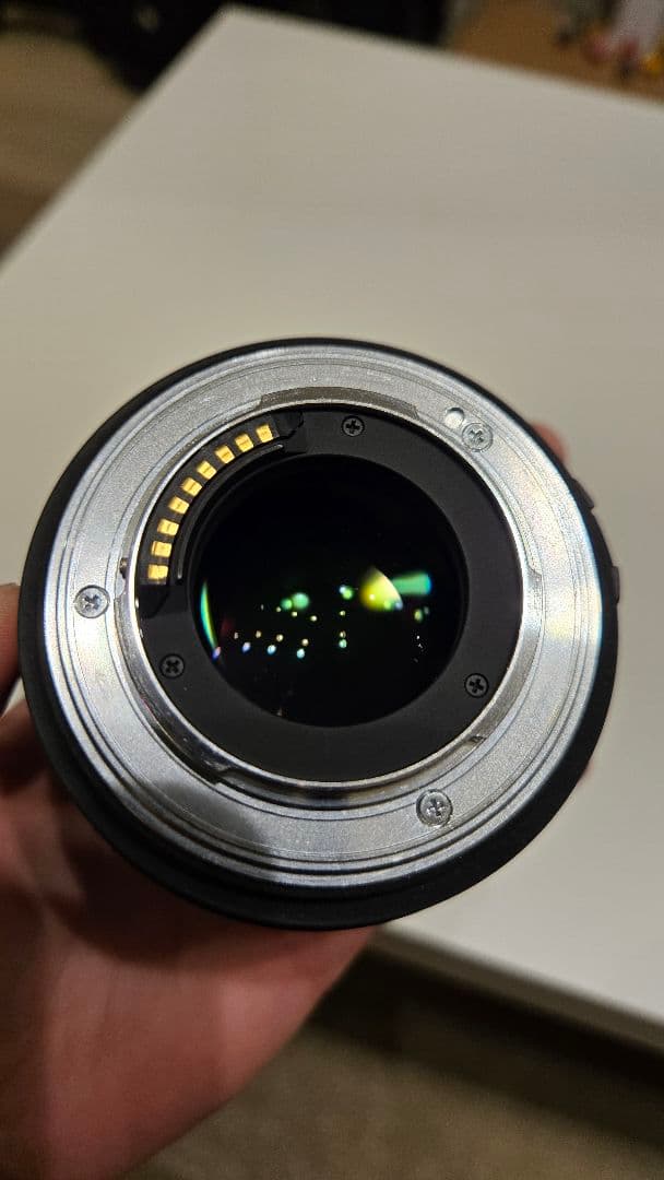 SIGMA シグマ EX 30mm F1.4 DC HSM フォーサーズマウント