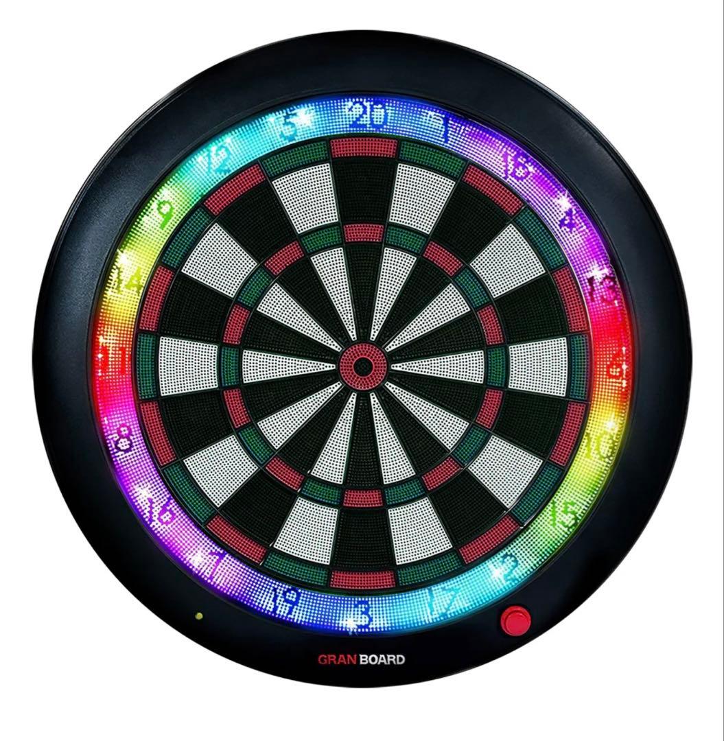 GRAN BOARD 3s ダーツボード 7/25迄