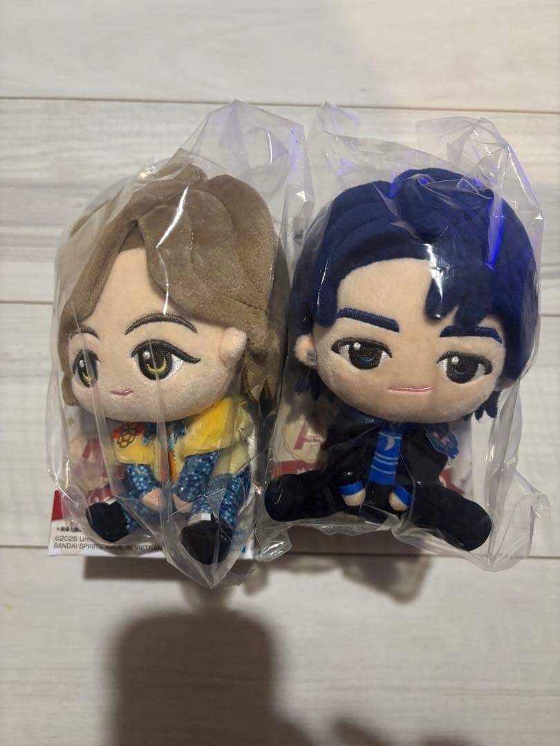 【A】Mrs. GREEN APPLE 一番くじ　ラストワン