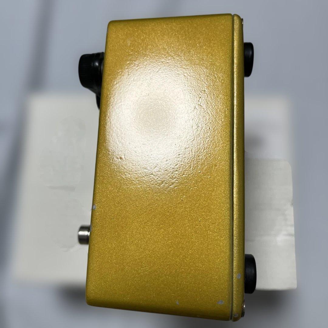 ギター HUMAN GEAR ANIMATO