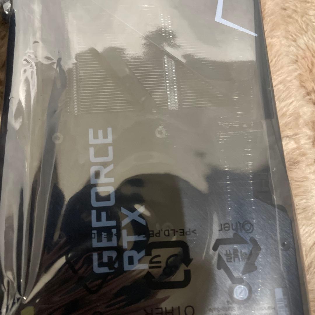 グラフィックボード・グラボ・ビデオカード MSI GeForce RTX 3070 Ti VENTUS 3X 8G OC