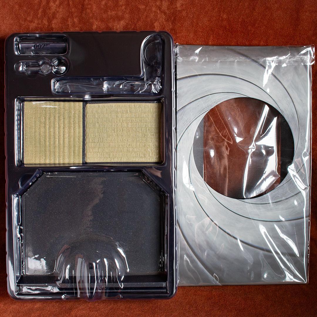 e*o様 ホットトイズ　ジェームズ・ボンド (コマンド・スタイル)