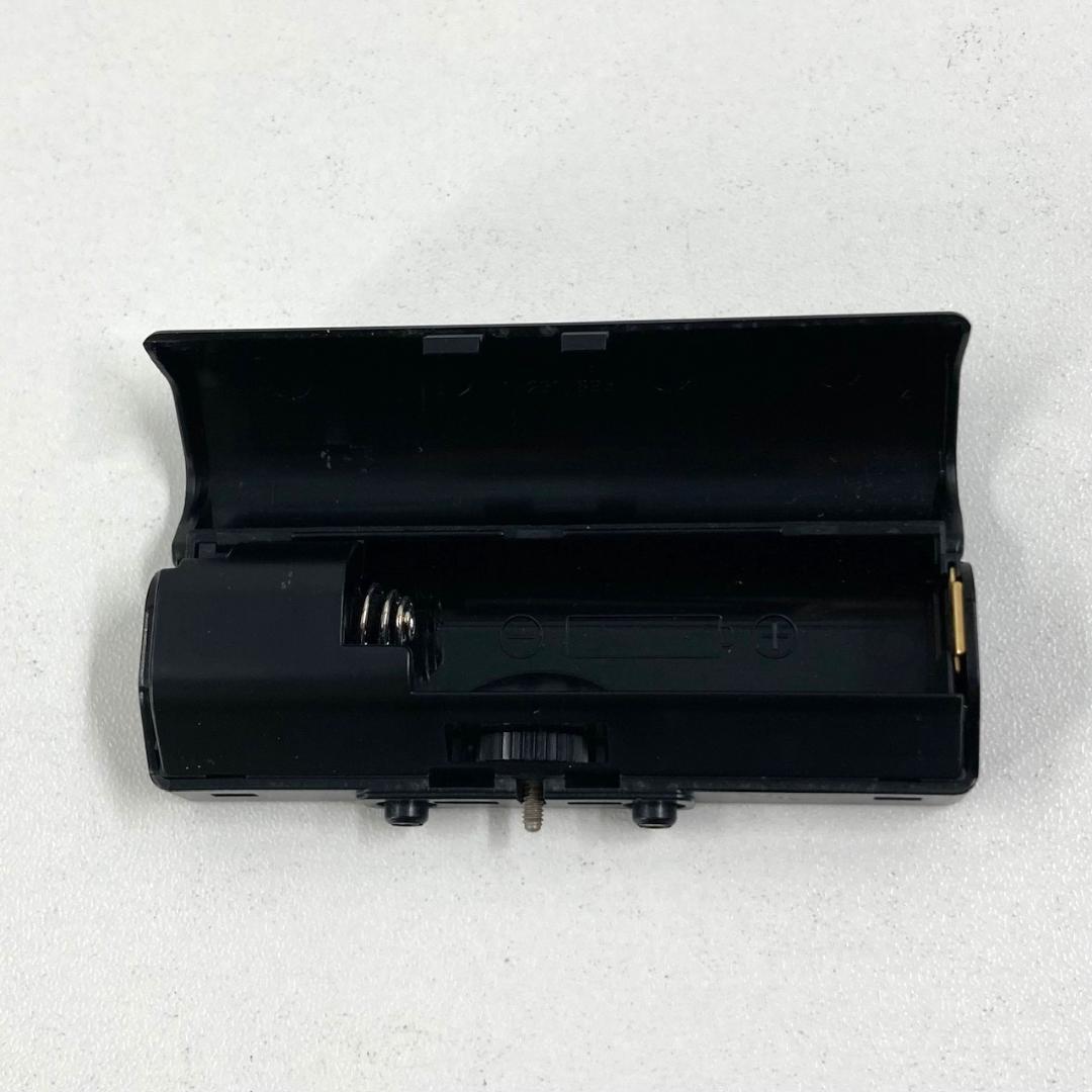 SONY ソニー　ポータブルMDプレイヤー　MZ-E500　シルバー