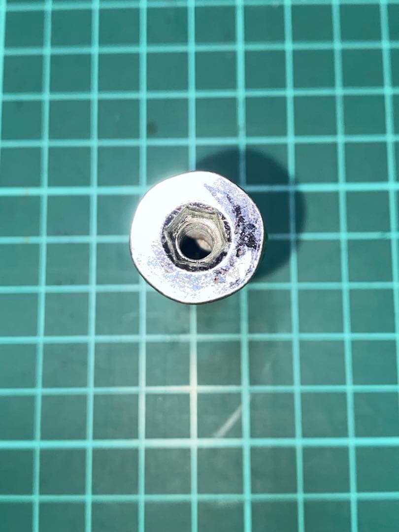 ADAM カーボンファイバー ビリヤード用エクステンション