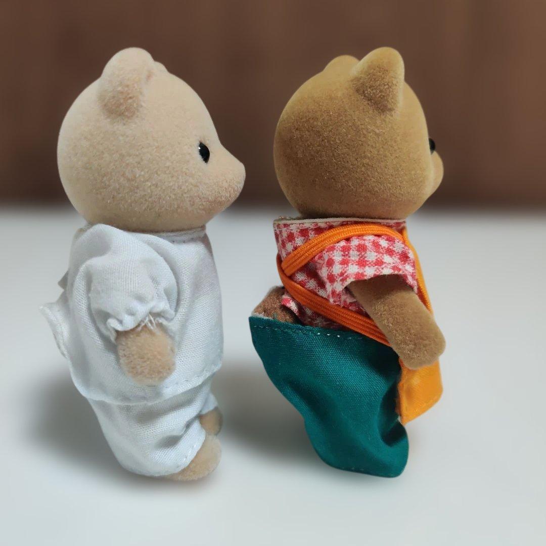 シルバニア　ビーキーパー　養蜂家　八百屋クマ